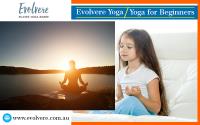 EVOLVERE | Pregnancy Yoga Sydney image 1